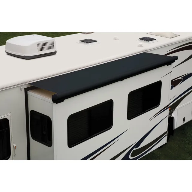 Rv Parts 72" black