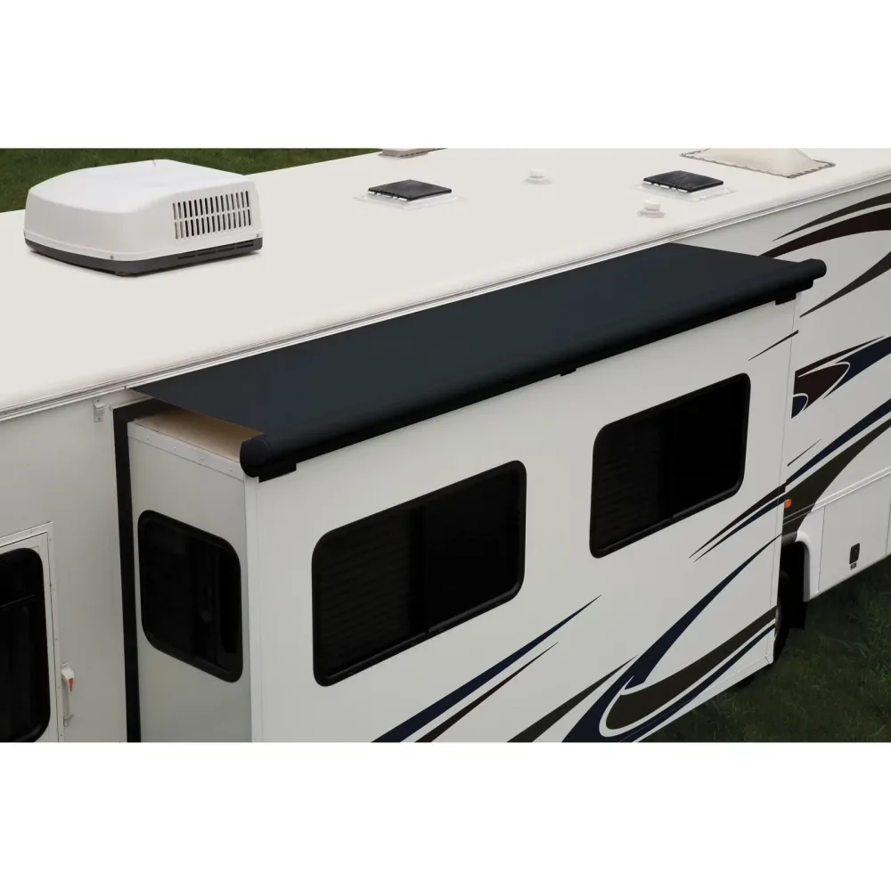 Rv Parts 72" black