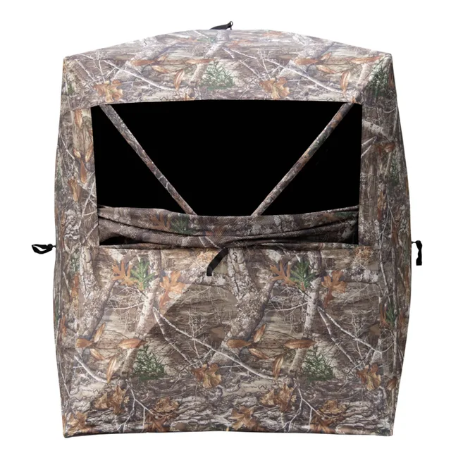 Blind 2 person 12 lbs