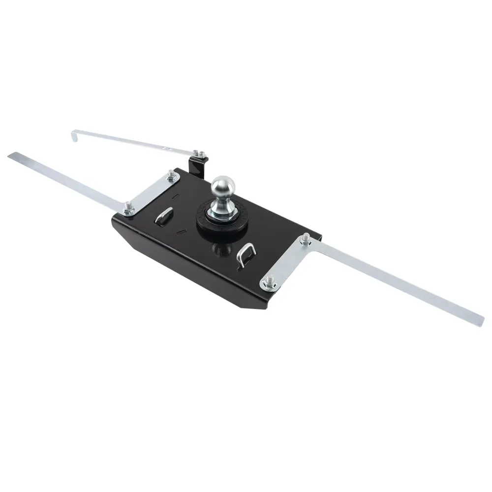 Trailer Hitch 30000 lbs 000 lbs 500 lbs