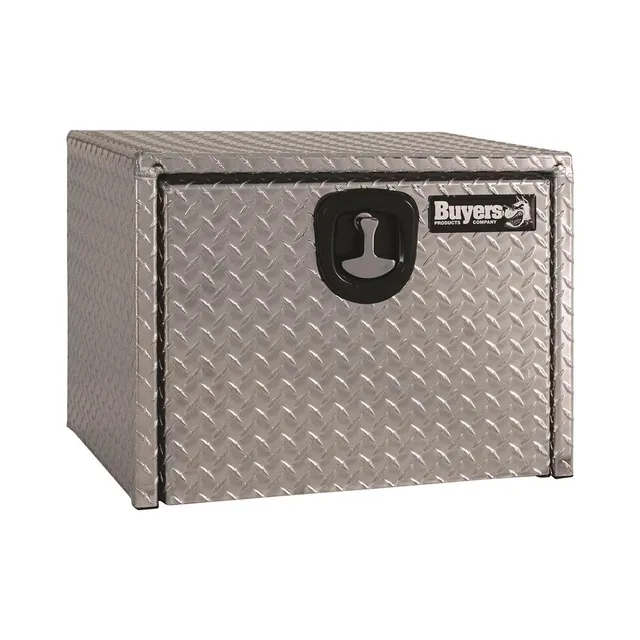 Tool Boxes 24" 30" 36"