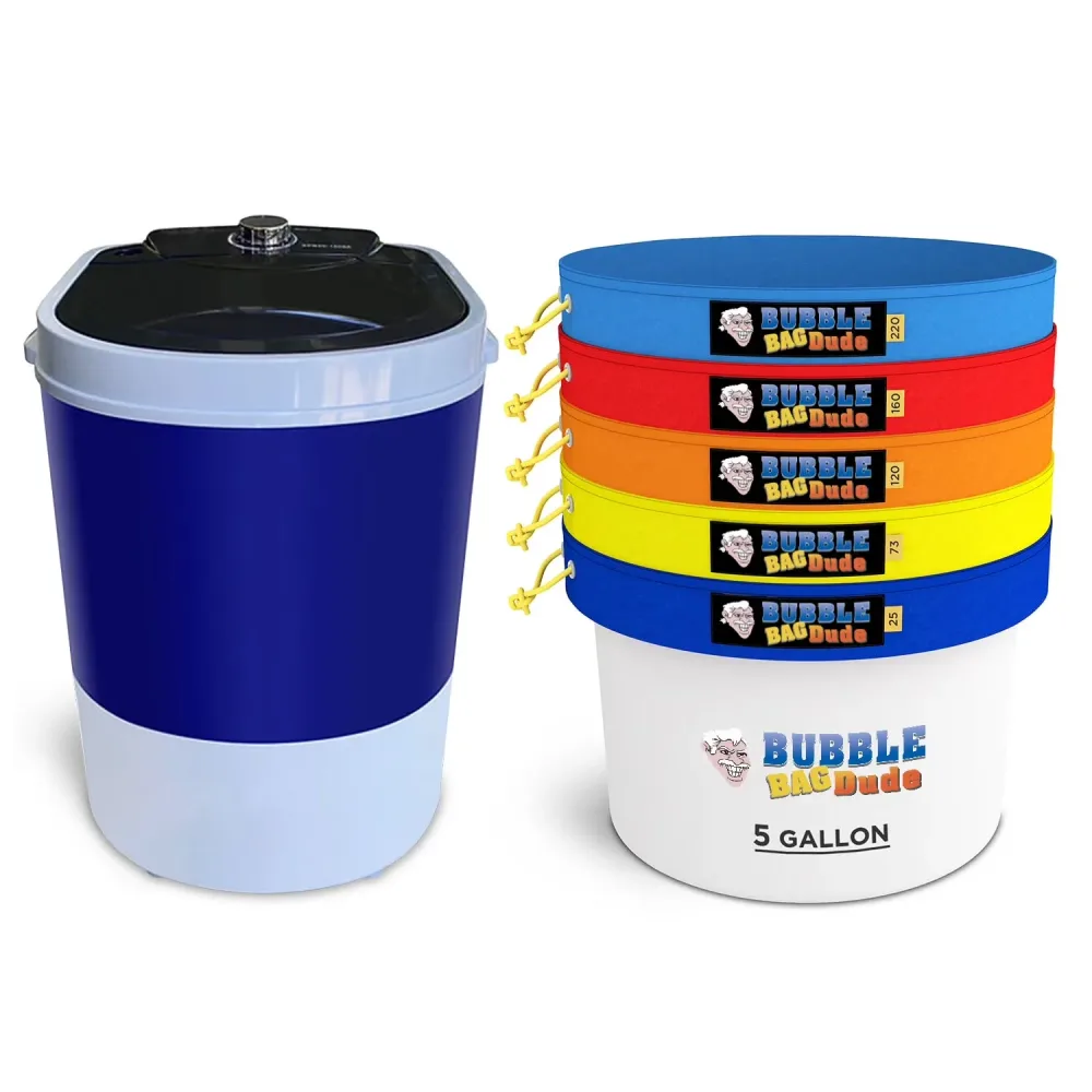 Machine 5 gallon portable