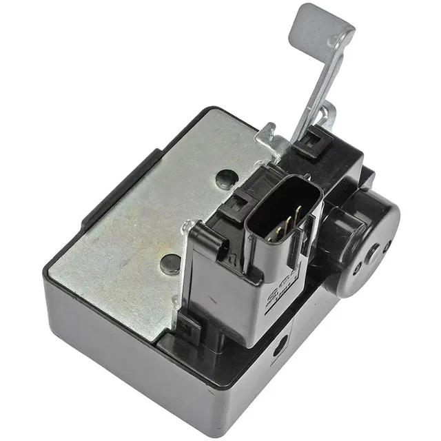 Lock 3.1 in 3.62 in 2 lb