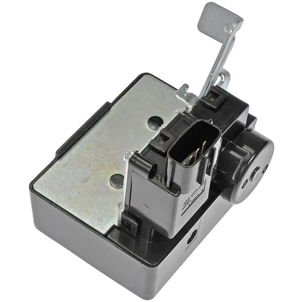 Lock 3.1 in 3.62 in 2 lb