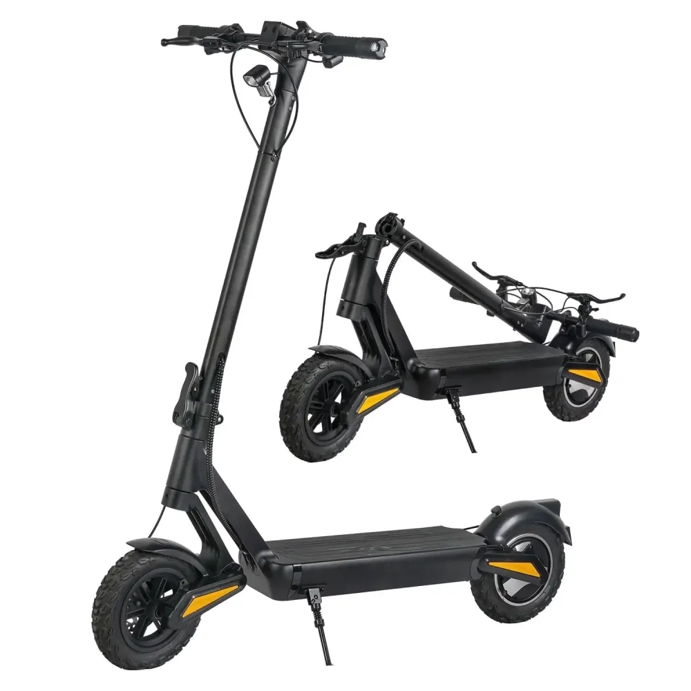 Electric Scooter 10inch 600w folding