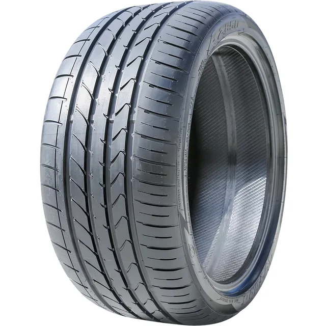 Tire 305 mm black