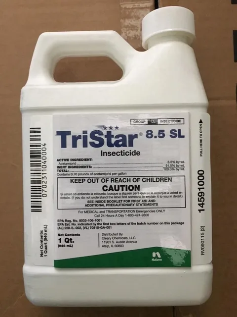 Insecticide 32 oz