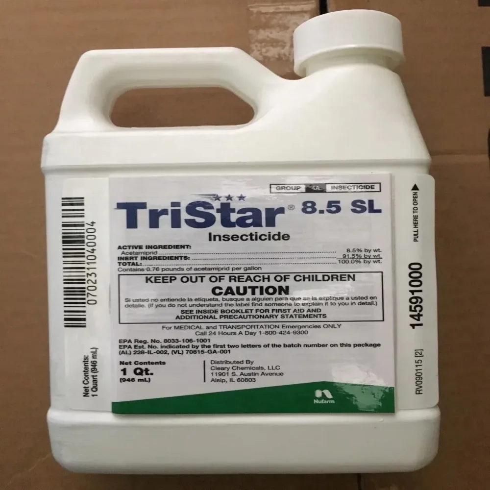 Insecticide 32 oz