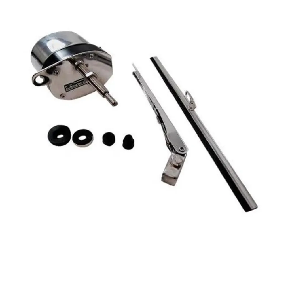 Glass & Headlight Care 12v