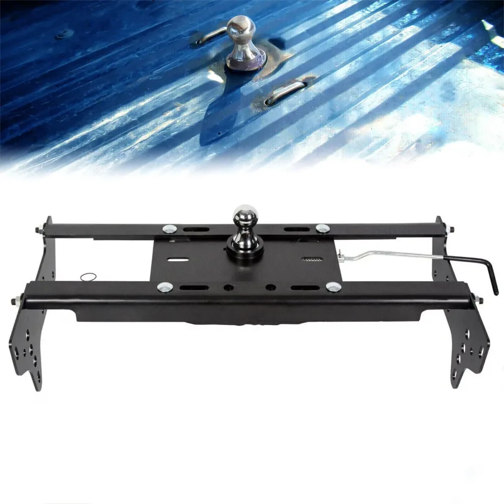 Trailer Hitch 16" 000 lbs 3"