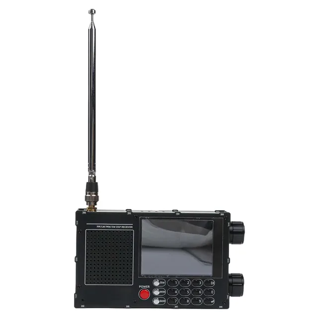 Improvement Supplies black 3.7v portable
