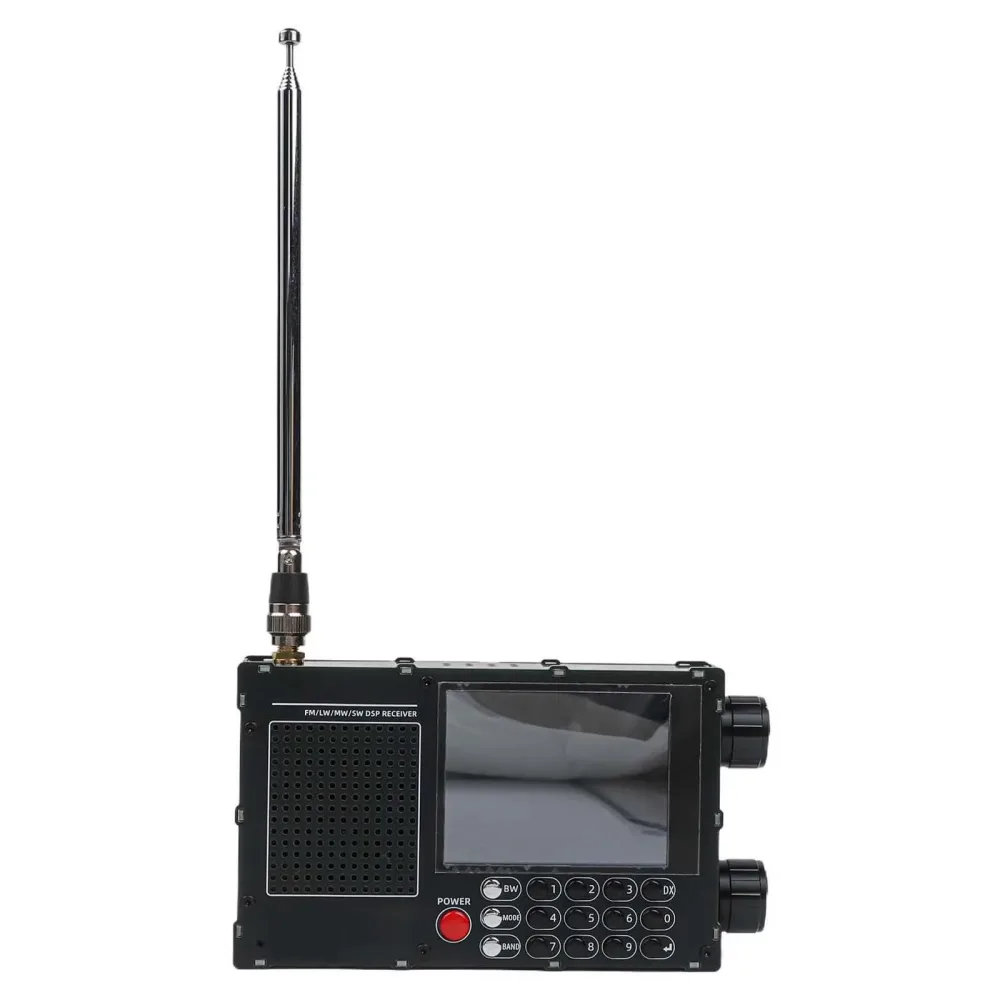 Improvement Supplies black 3.7v portable