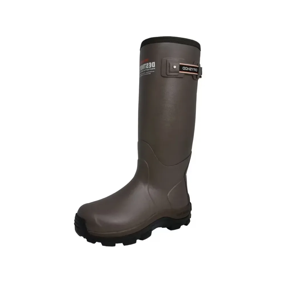 Brush waterproof 2" adjustable
