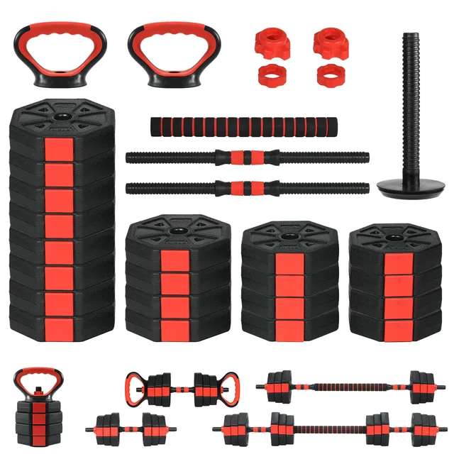 Strength Training 88lb adjustable black