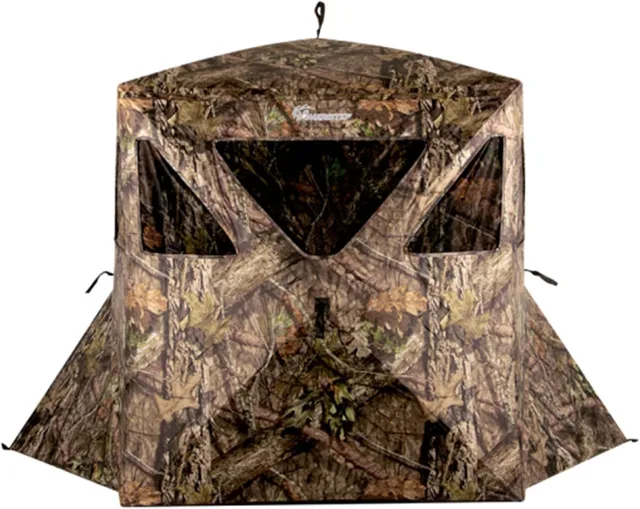 Hunting Blind
