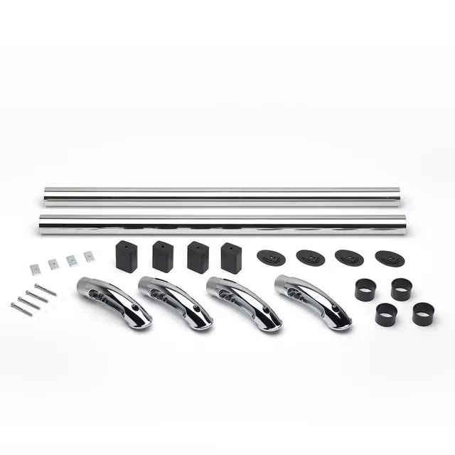 Bed Rail 1000 lb 1000lb 7"