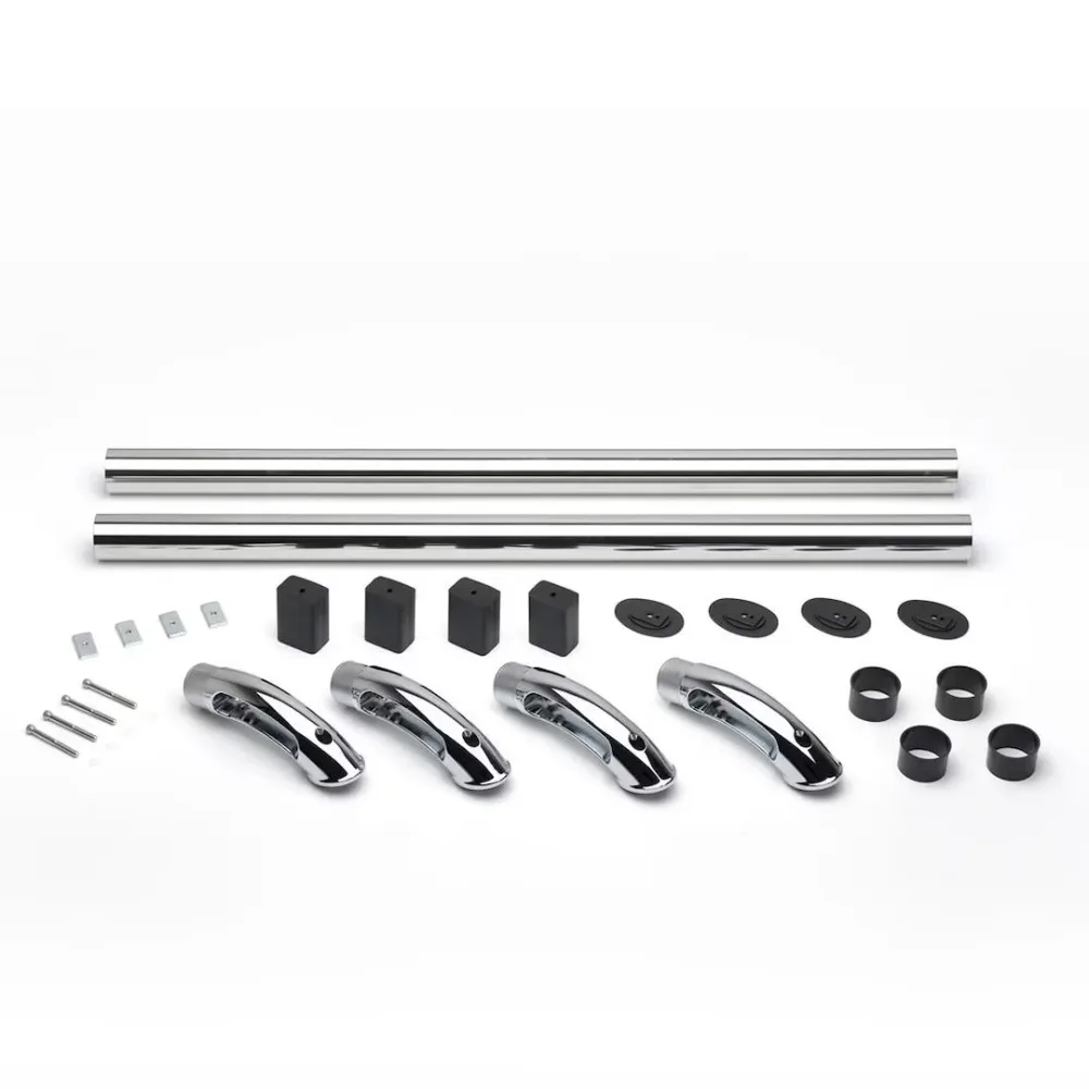 Bed Rail 1000 lb 1000lb 7"