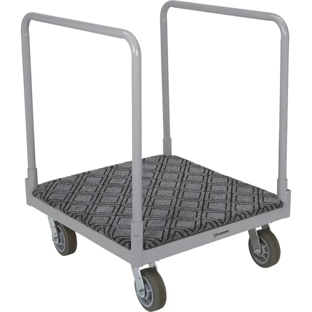 Wheel 600 lbs 6in 3408052pack