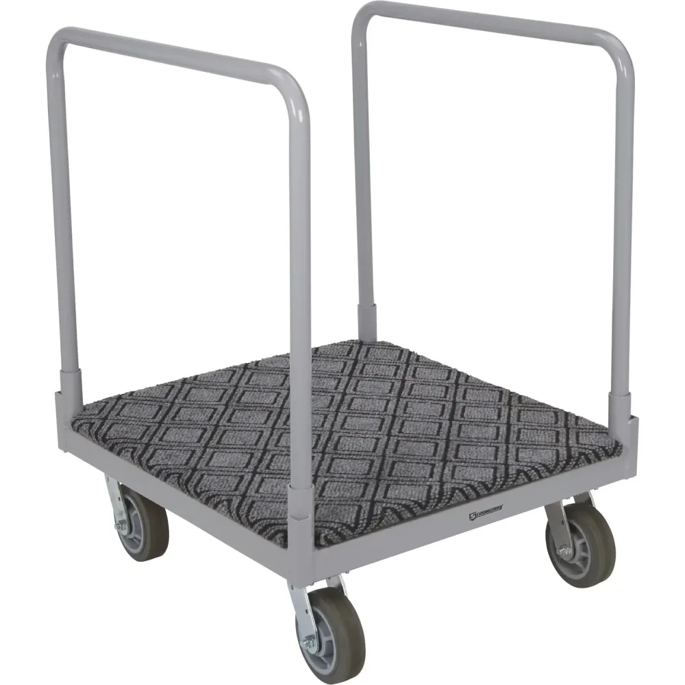 Wheel 600 lbs 6in 3408052pack