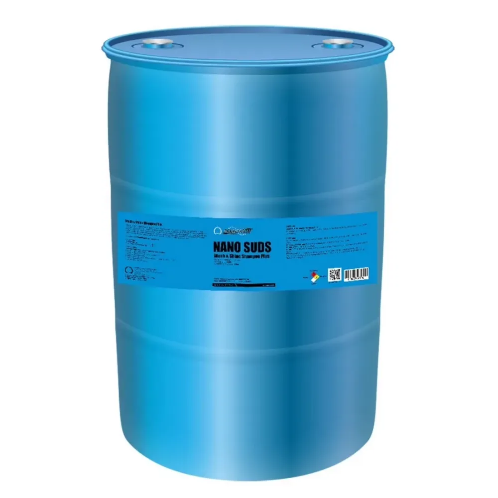 Car Wash 30 gallons 0.6 oz 4 ounces