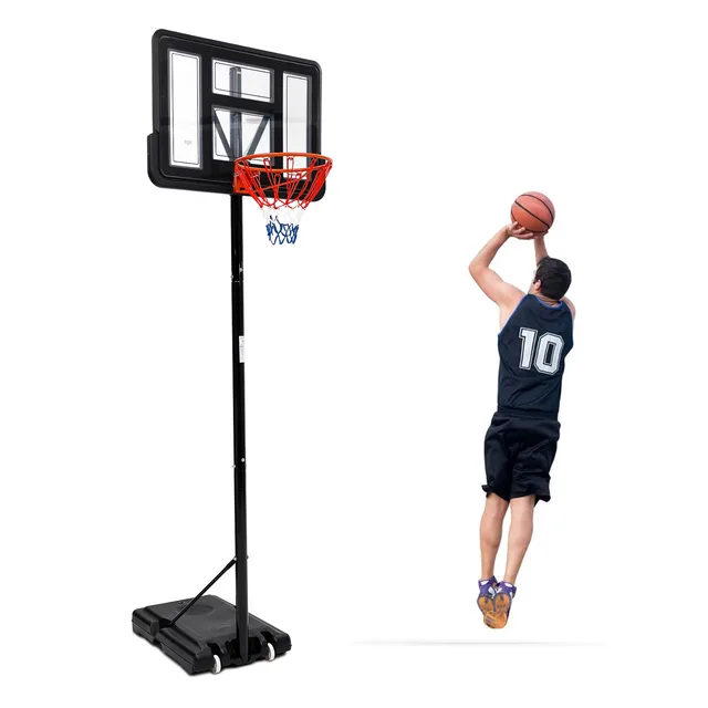 Basketball Goal 55" 8-10ft 44in