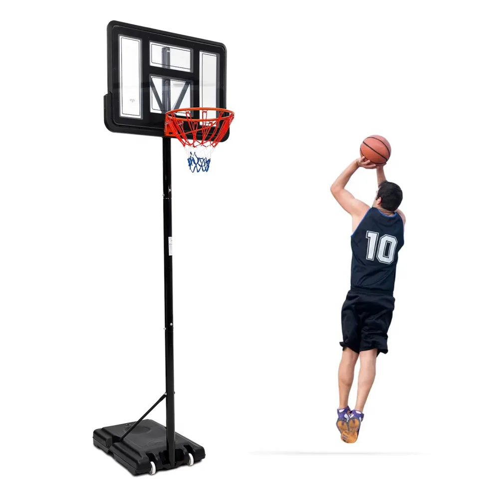 Basketball Goal 55" 8-10ft 44in