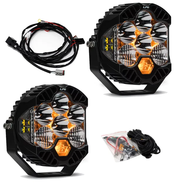 Led Light 90w 15w