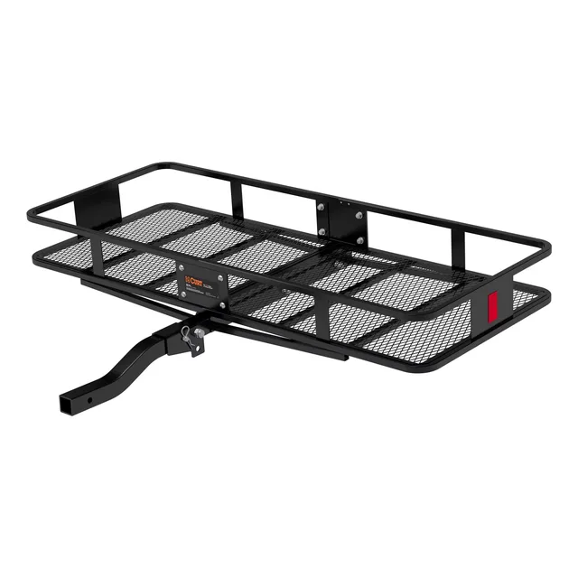 Carrier 6" 2" 500 lbs