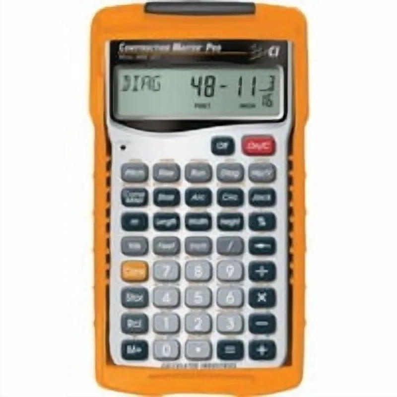 General Classroom 5.6 in 3 in 0.6 in