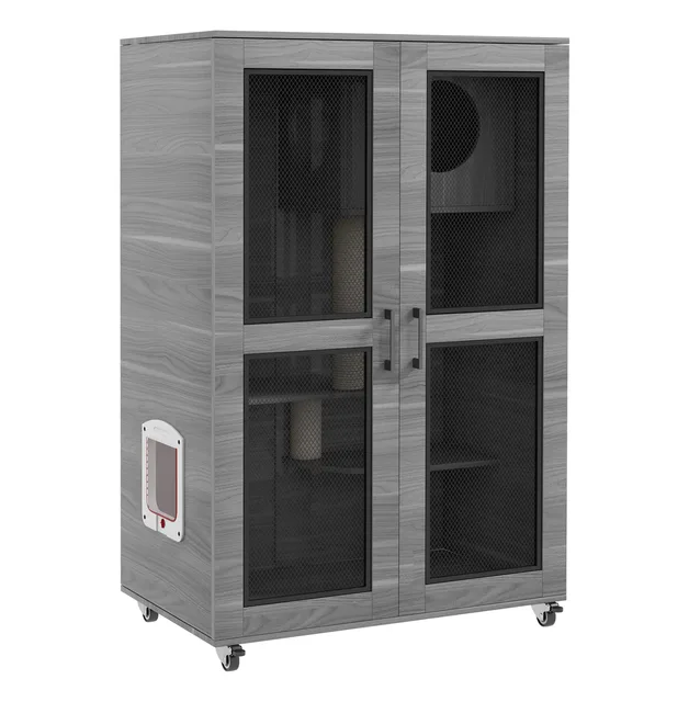 Furniture gray 10 lbs 31.5"