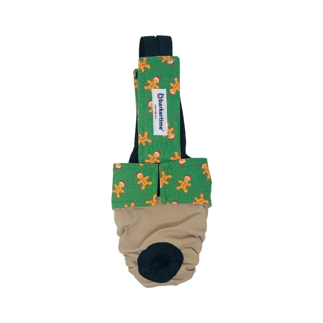 Health & Grooming brown waterproof adjustable