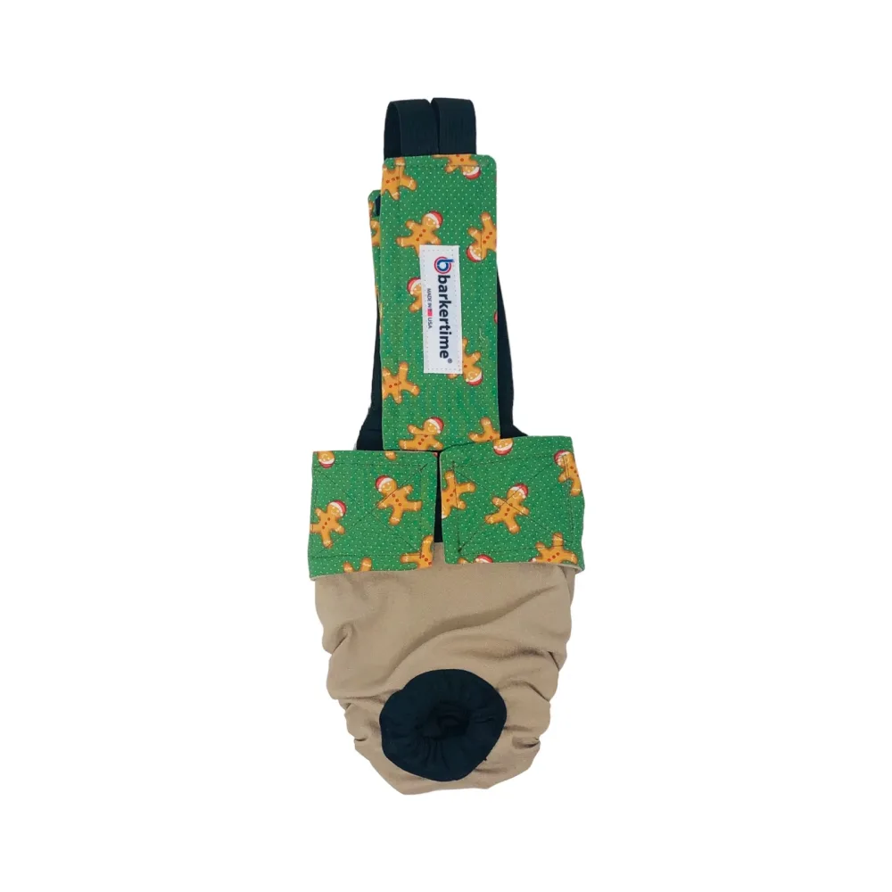 Health & Grooming brown waterproof adjustable