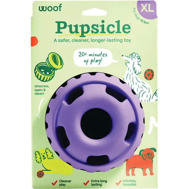 Dog Toy
