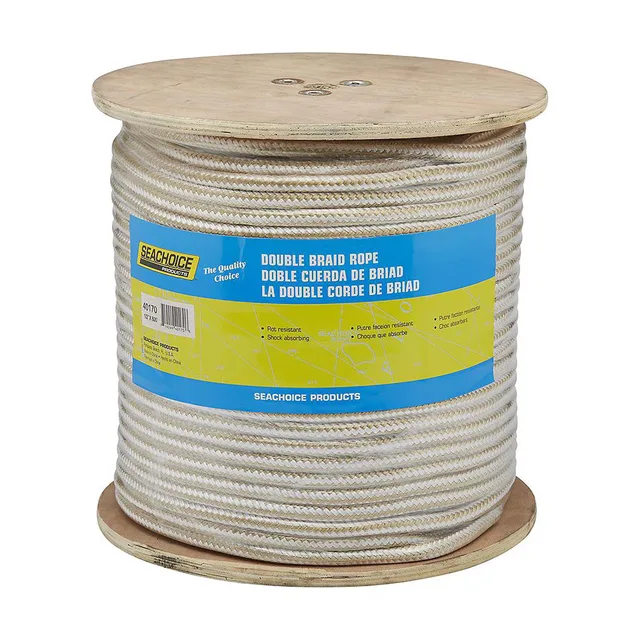 Boat Covers 2 inch 600 ft white