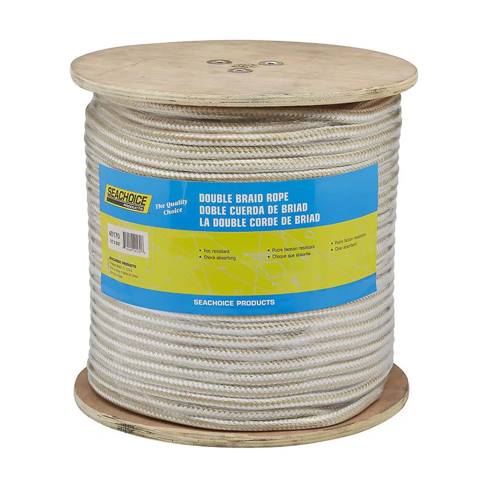 Boat Covers 2 inch 600 ft white