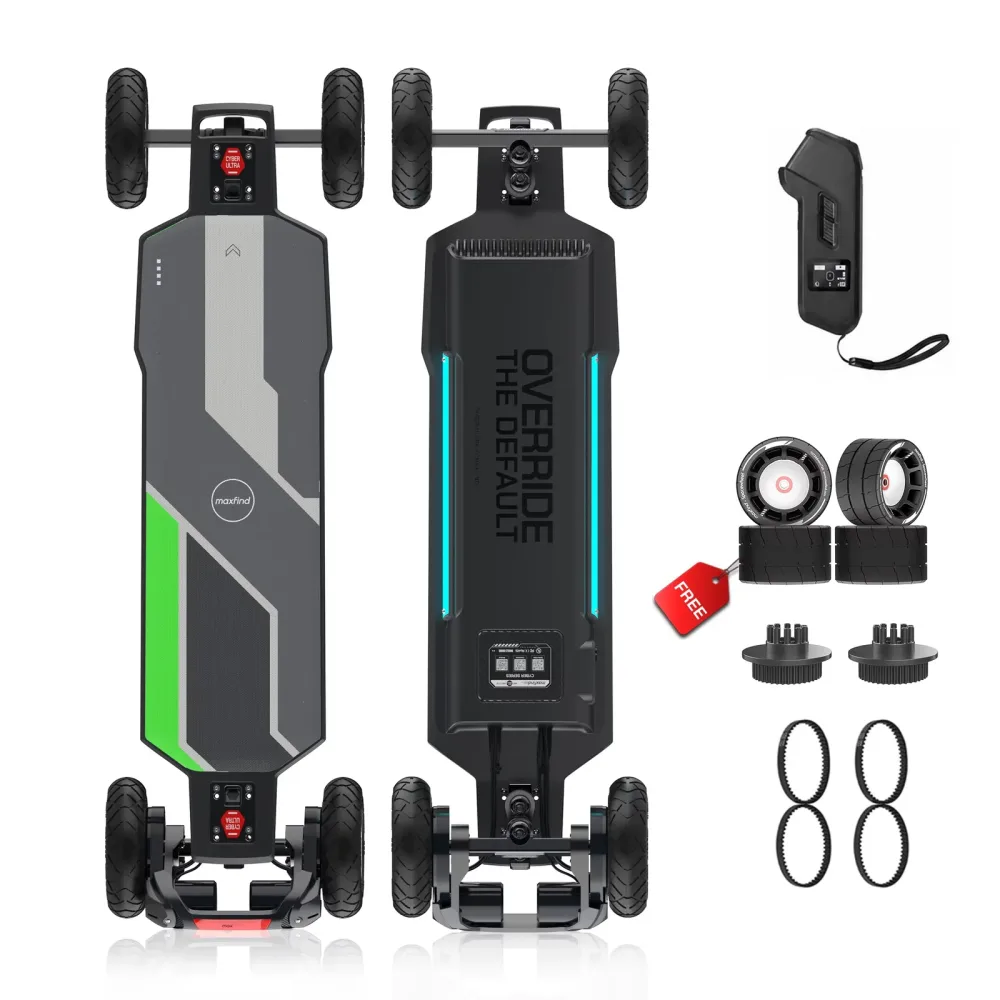Motor gray 2000w 175mm