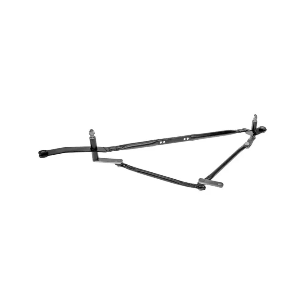 Body & Glass Parts black