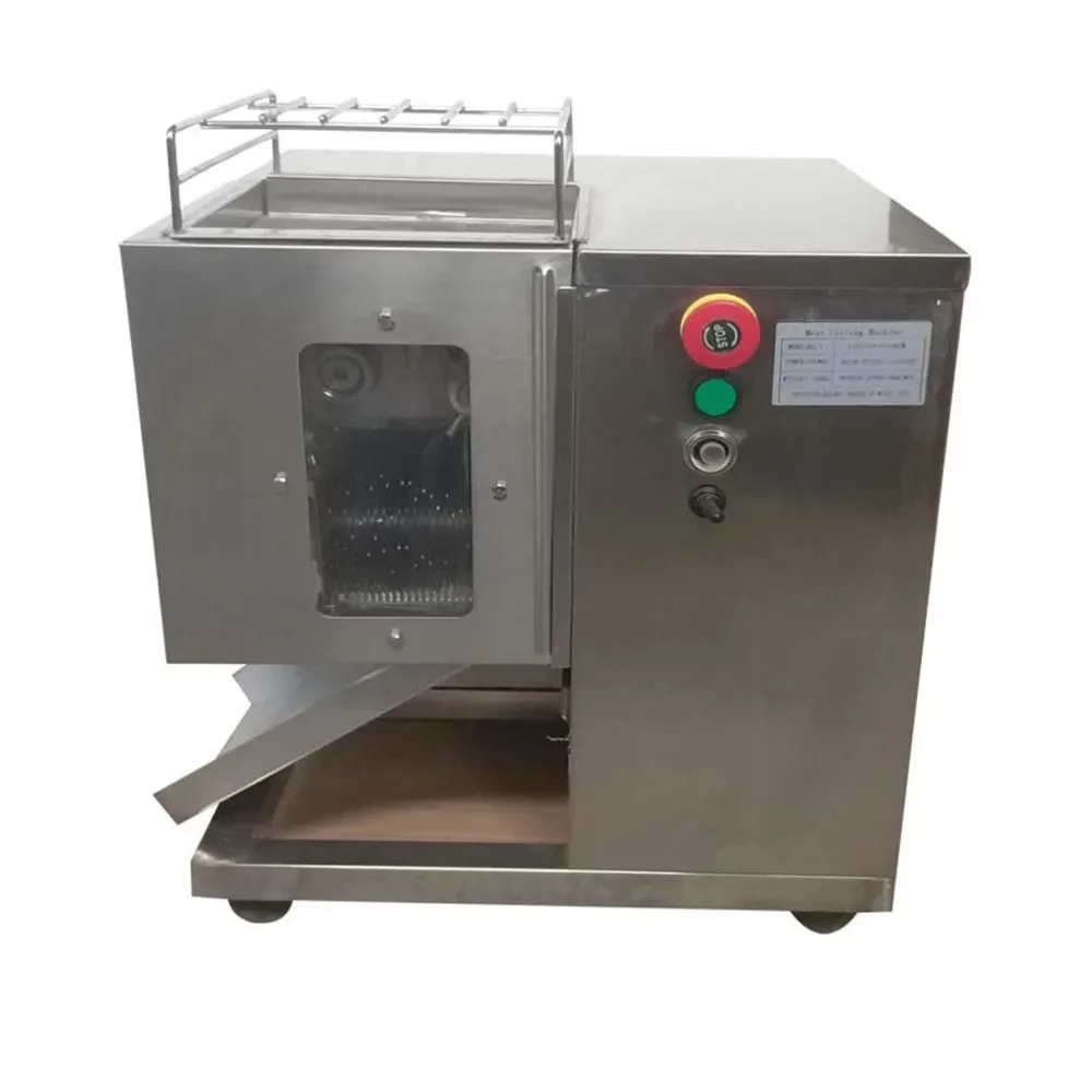 Cutting Machine 8mm 700mm 90mm
