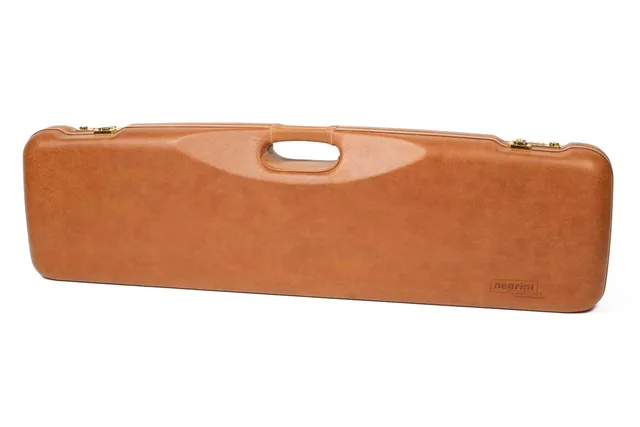 Firearms & Accessories locking tan blue
