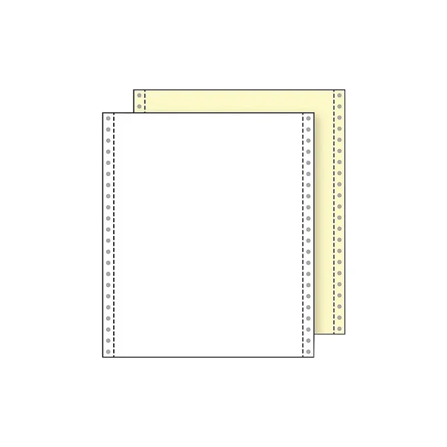 General Classroom 2" 11" white