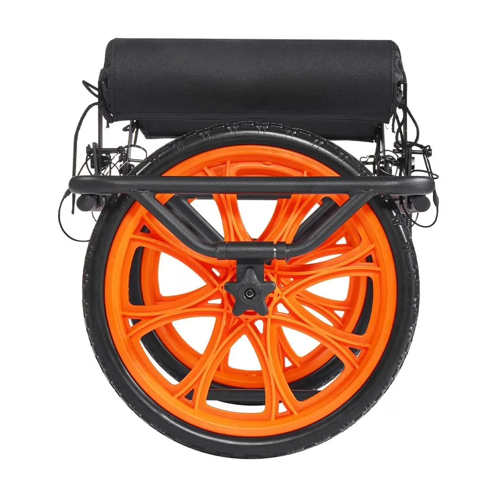 Kayak Cart 330 lbs black