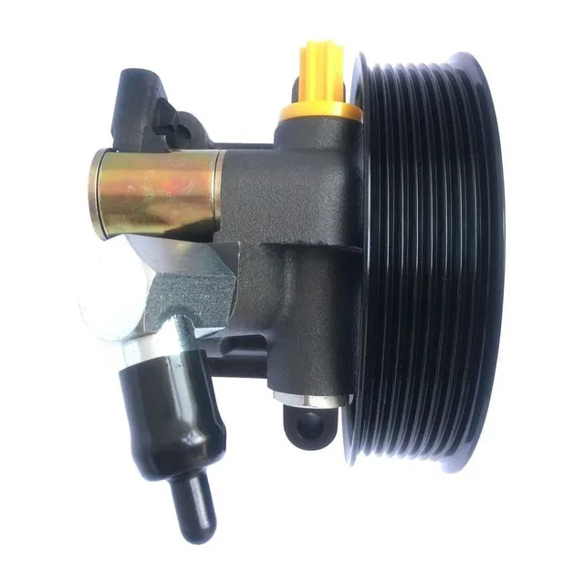 Power Steering