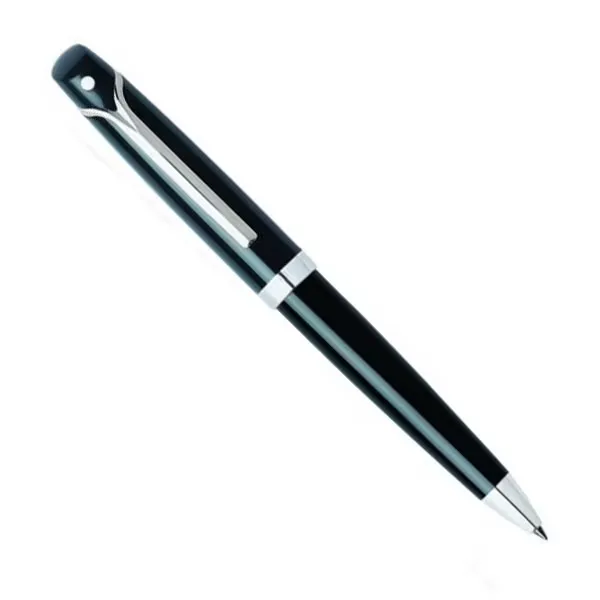 Rollerball Pen black blue