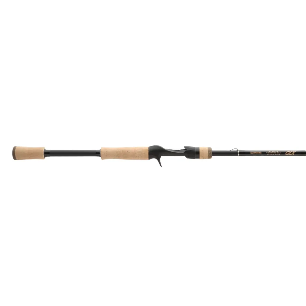 Loomis Fishing 2 lb 3"
