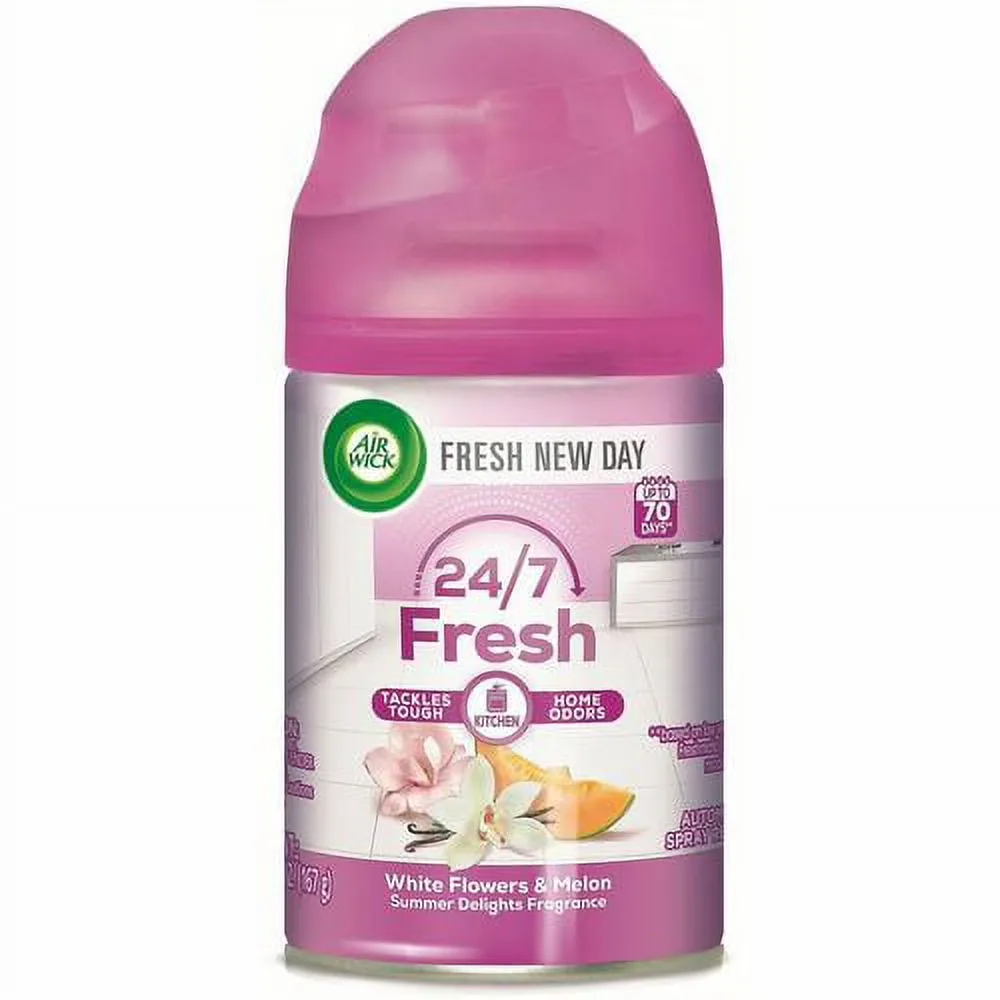 Spray 0.2 quart white