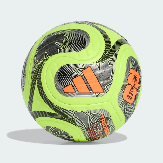 Soccer Ball black silver