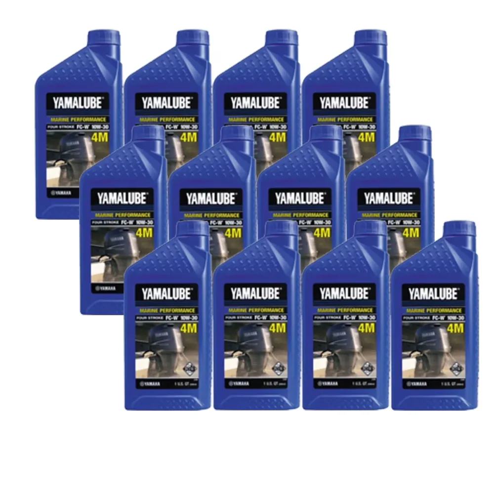 Motors & Fluids 10w 12 quarts 32oz