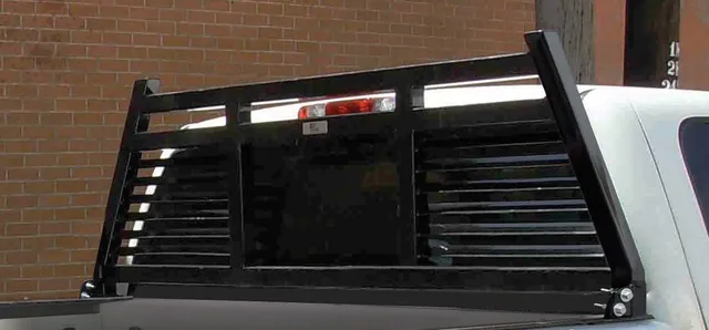 Rack black