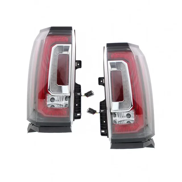 Tail Light led