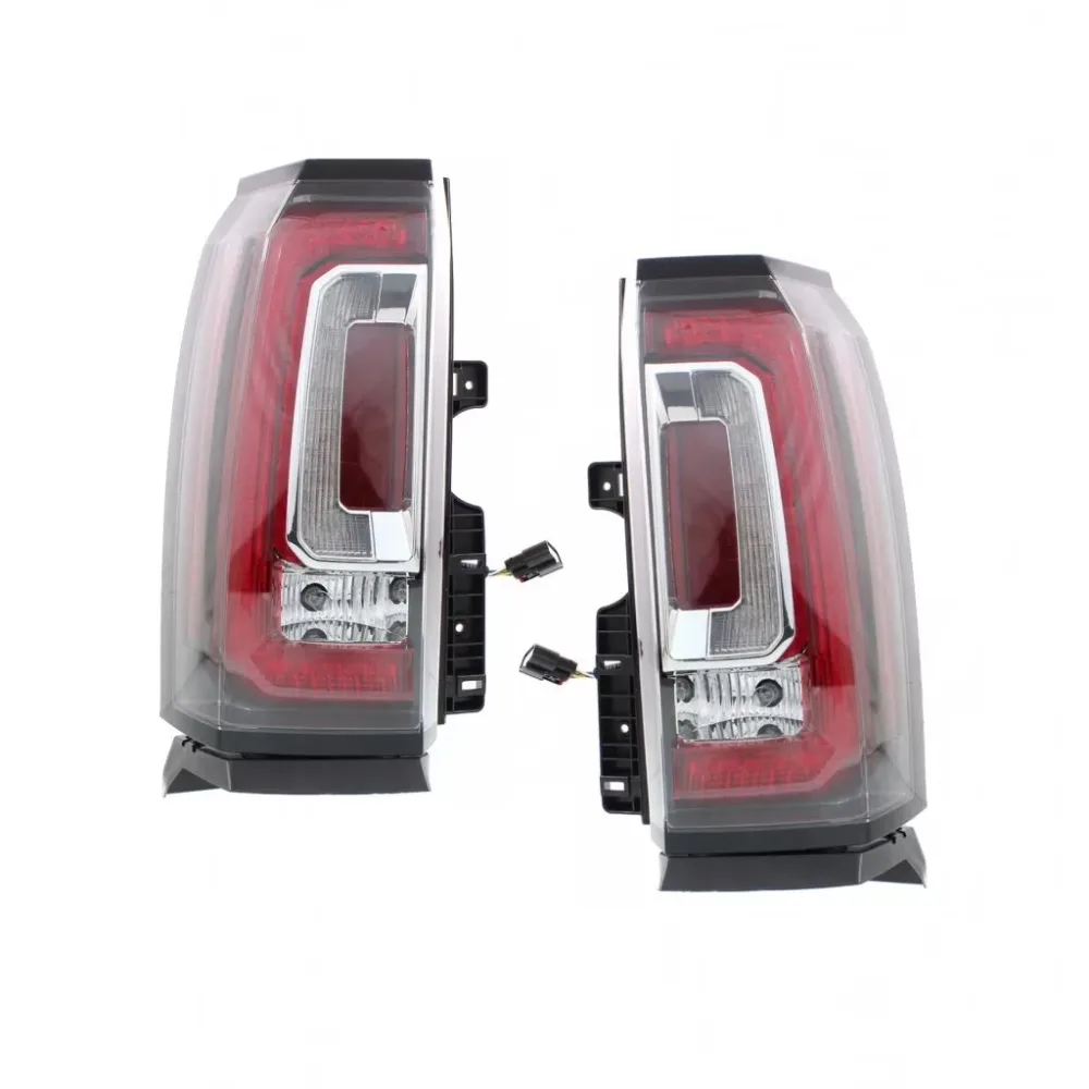 Tail Light led